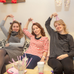 Детский праздник