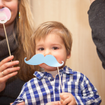 Детский праздник