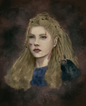 Лагерта (т/с "Викинги")