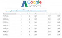 Продажа экипировки для MMA (Adwords/Киев)