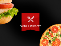 Разработали интернет-магазин Nakormim.by для кафе "Пан Бровар"