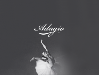 Корпоративный сайт Adagio