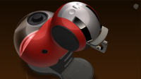 KRUPS Melody III