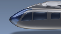 Heli surface