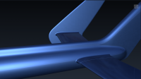 Heli surface