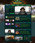 World of Warcraft MOP