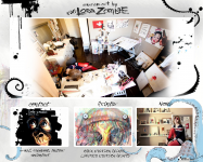 Lora Zombie fun [design]