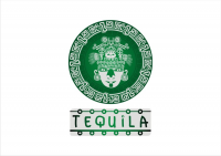 Разработка этикетки для алкогольного напитка "Tequila"