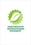 Логотип для "Новосибирского Инновационного Техноцентра"