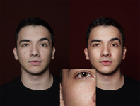 DJ MAX MAICON RETOUCH