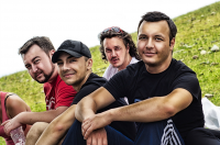 Ребзя техника Dave Hill