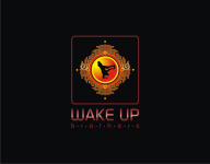 wake up show logo2
