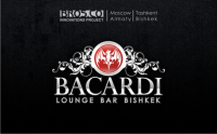 logo Bacardi L.B