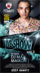 Кремль Club – Dj Max Maikon