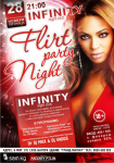 Infinity - флирт пати
