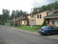 Реконструкция жилого дома с 150 м2 до 500 м2