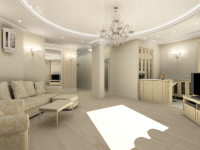 квартира 150 м2