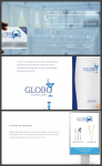 Ресторан Globo
