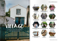 Публикация в журнале "Veter Magazine".