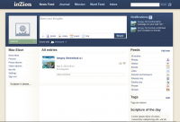 Тест и доработка - inzion.com