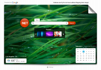 inzion.net - Поисковой агрегатор GCSE