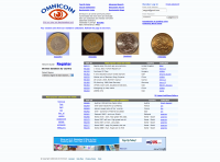 Модули для Соц.сети коллекционеров монет