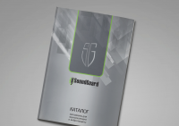 Каталог продукции "SoundGuard"