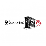 Логотип "Каминчик"