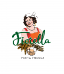 Логотип и знак для "Fiorella"
