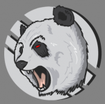 Angry Pandaz