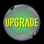 Логотип Магазина Upgrade