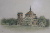 Руины
