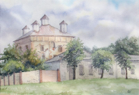 Крестовоздвиженская