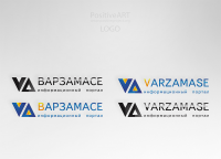 Logo VARZAMASE