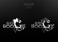Logo Alice Boogie