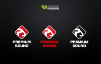 Logo Premium Sound