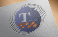 Логотип Такси "Август"