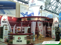 Nelt Продэкспо 2011
