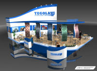 Tegola
