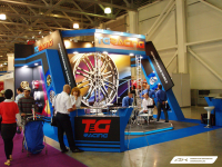 TG Racing