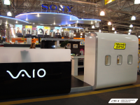 Sony техно сила