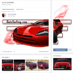 Auto surfing