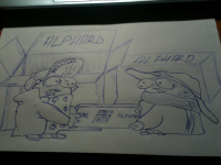 Братья Пилоты