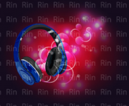 Магия музыки. Вектор