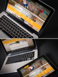 Online-parket