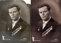 Ретушь, коррекция, обработка, реставрация ваших фотографий