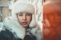 портрет