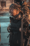 портрет