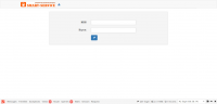 Корпоративный личный кабинет для топливной компании на LARAVEL
