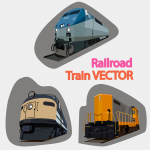 train